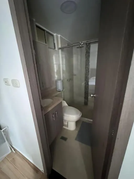 Apartamento Paula Cali