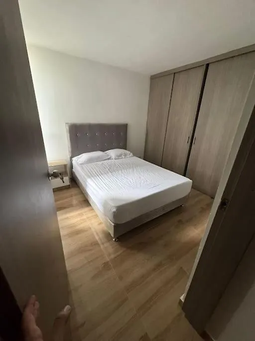 Apartamento Paula Cali Colombia