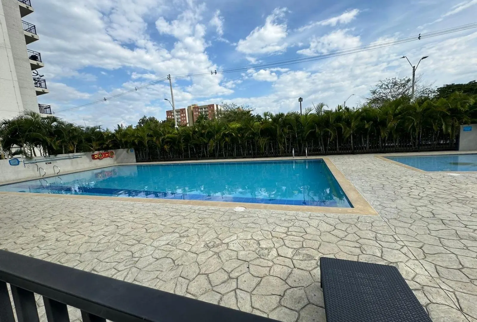 Lejlighed Apartamento Paula Cali Colombia