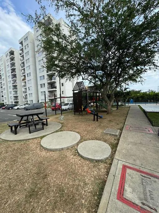 Apartamento Paula Cali