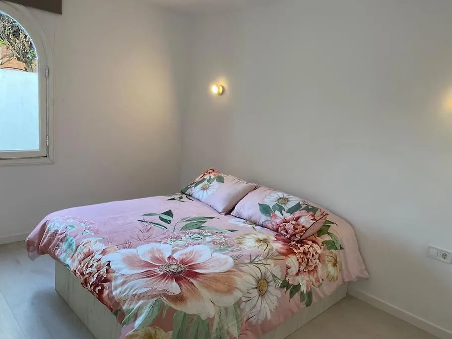 Apartament Apartamento Paula Cali