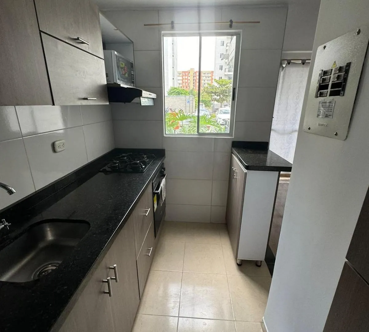 Apartamento Paula Cali 0*,  Kolumbia