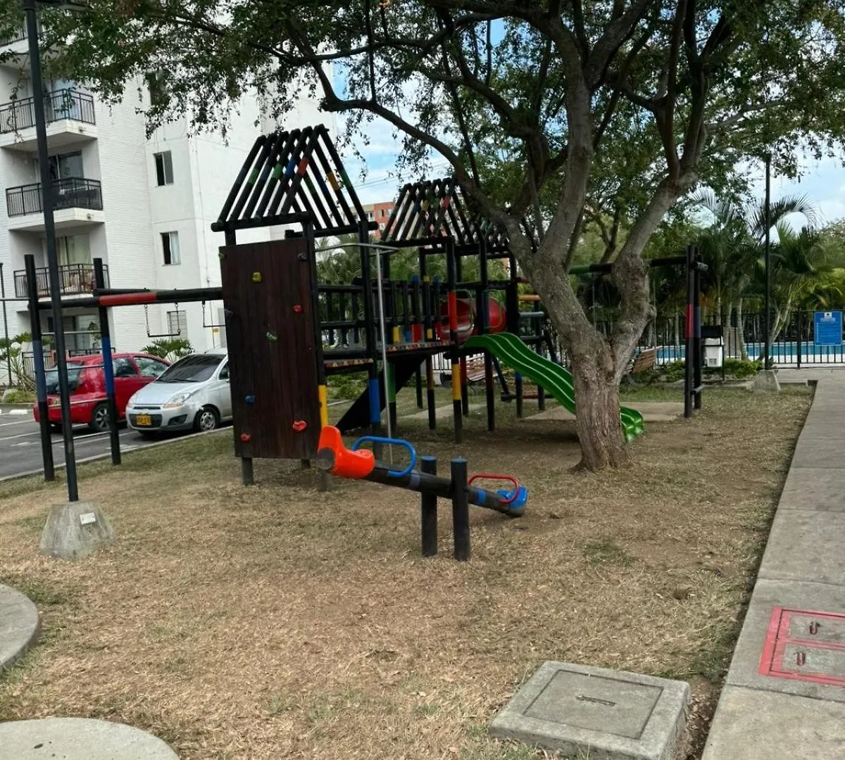 Apartamento Paula Cali 0*,  Kolumbia